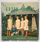 THE GREEN FAMILY TRIO Heart Of The Gospel MALACO GLP-300 Rare Mississippi '68