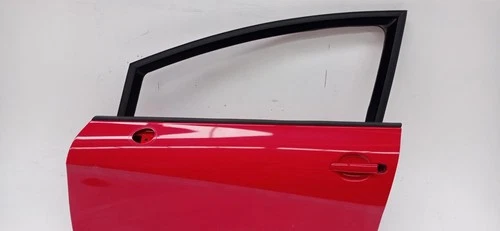 Puerta Delantera Izquierda para SEAT LEON (1P1) Comfort Limited 2006 125433 - Imagen 2 de 10