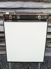 Electrolux Rm 212 F - 3 Way Caravan Fridge - Campervan/ Boat / motorhome