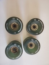Rare Boosted Board 110 wheels - v2/v3/Mini X/...