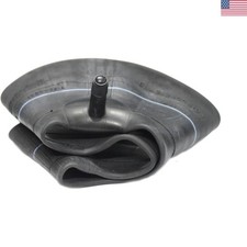 Reliable 16x6.50-8 Inner Tube with Straight Valve for -Round Performance