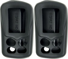 Keyless2Go Replacement for New Silicone Cover Protective Cases for Viper Python