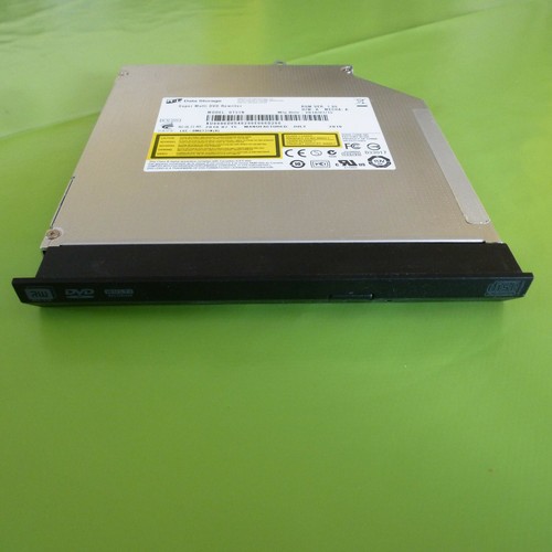 Lecteur graveur DVD 9.5 mm SATA GUE1N - 920417-008 pour HP 15-bw009nf
