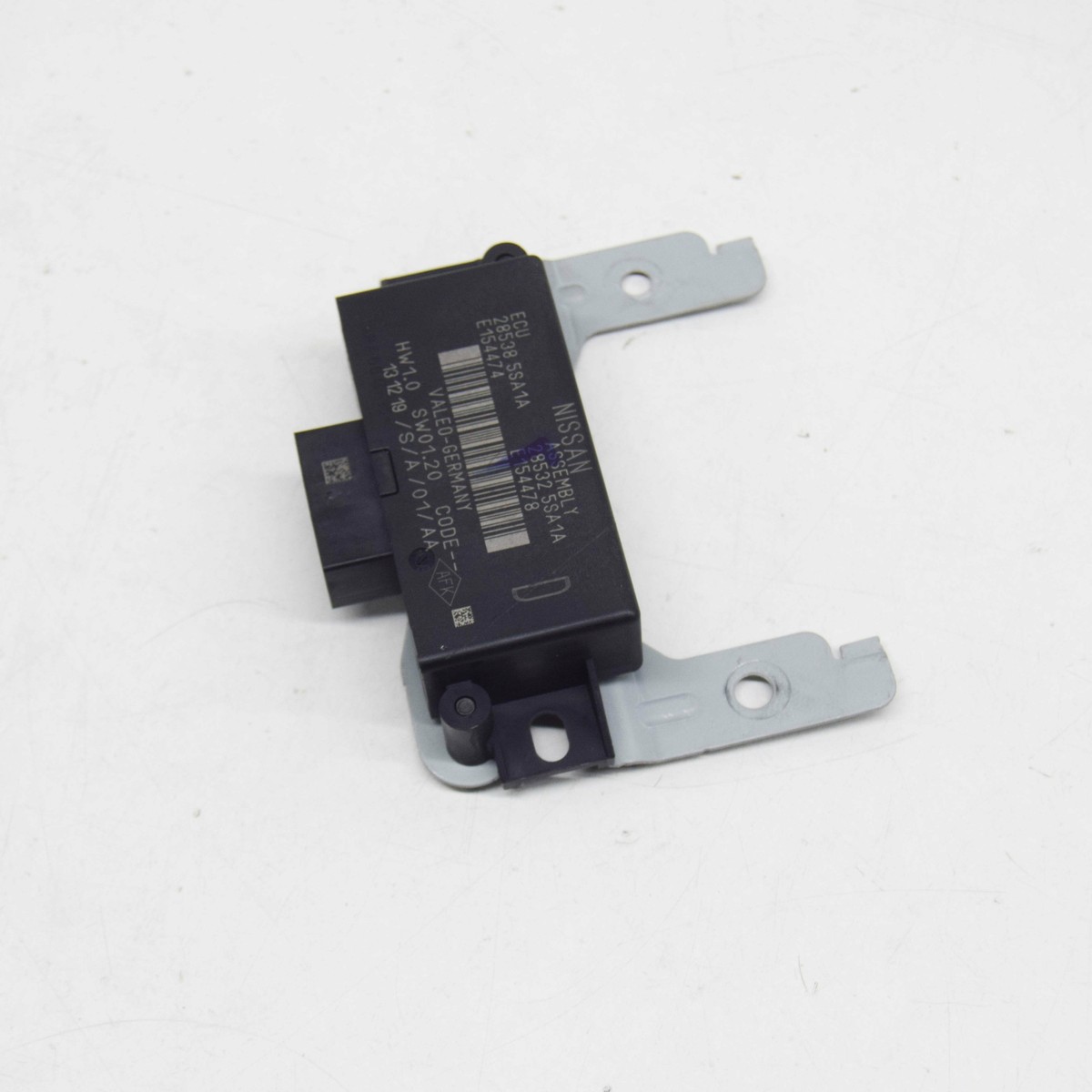 A! NISSAN LEAF ZE1 Sonar Controller Unit Module ECU 28532-5SA1A