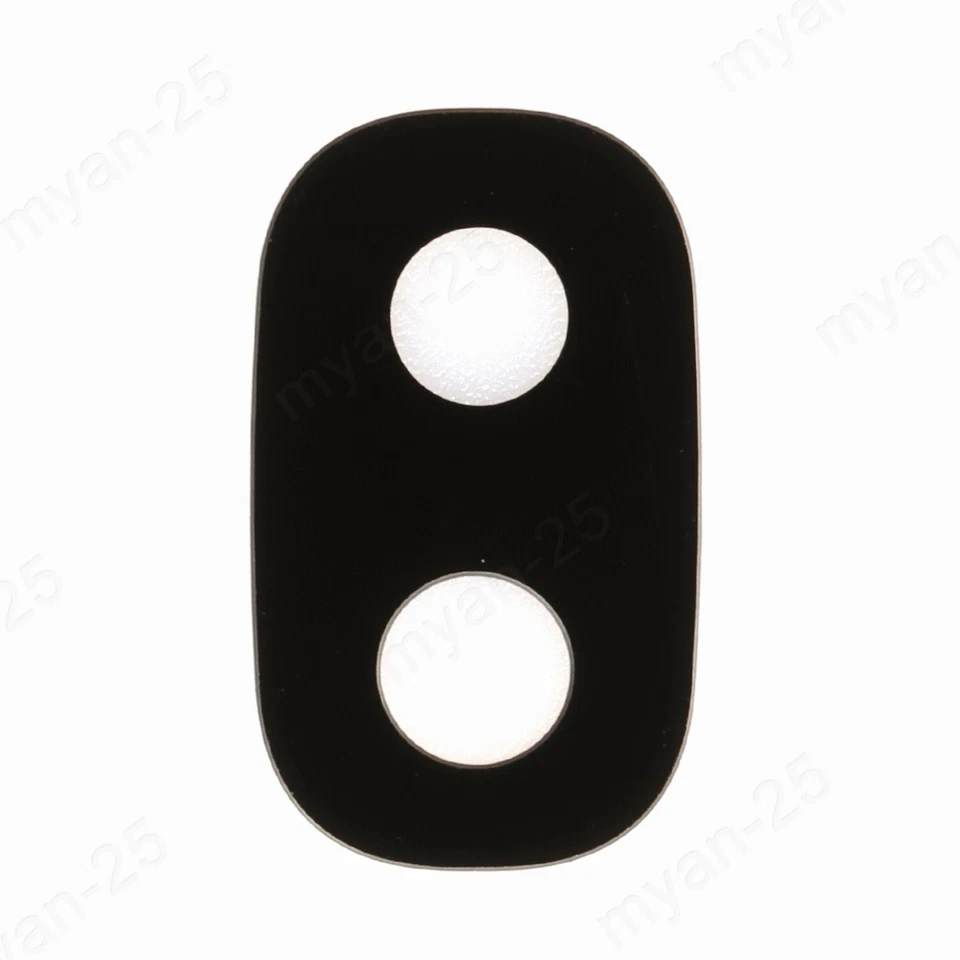 Cubierta de lente de cámara trasera para Samsung Galaxy J3 Pro SM-J330F SM-J330F/DS Foto 2 de 3