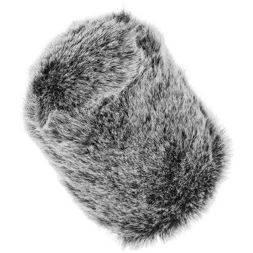 Replacement Microphone Cover Supple Mic Cover Microphone Windproof Cover Mic