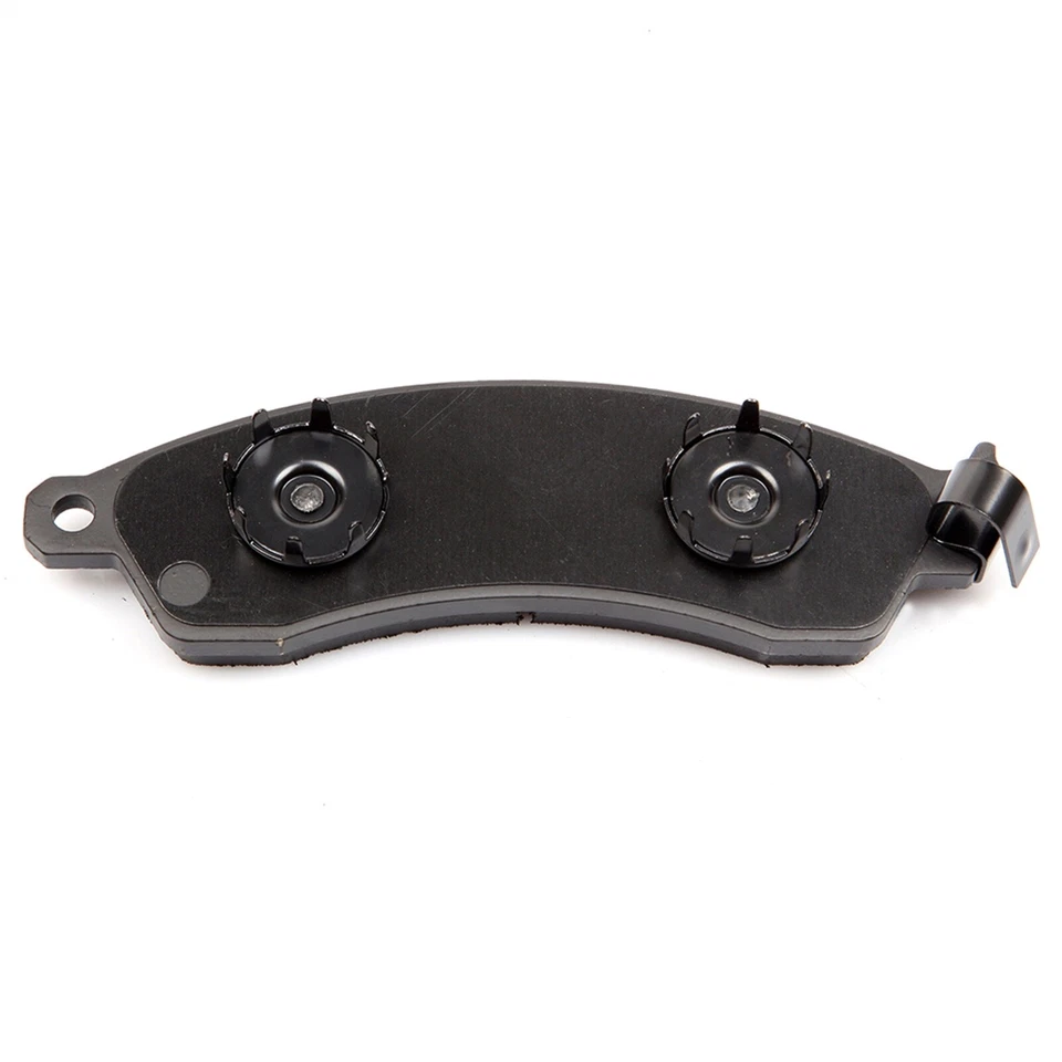 PARA FORD MUSTANG 1994-2003 ROTORES DE FRENO DELANTEROS PERFORADOS Y RANURADOS Y PASTILLAS CERÁMICAS Foto 2 de 4