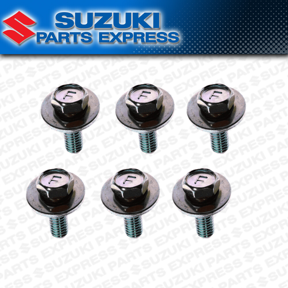 NEW 1999 - 2007 SUZUKI HAYABUSA GSX1300R OEM CLUTCH SPRING NEW 1999 - 2007 SUZUKI HAYABUSA GSX1300R OEM CLUTCH SPRING