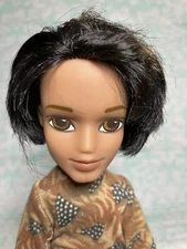 LOVELY BRATZ VHTF 2003 Cade Motor Cycle Style