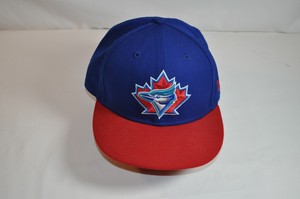 custom baseball hats toronto