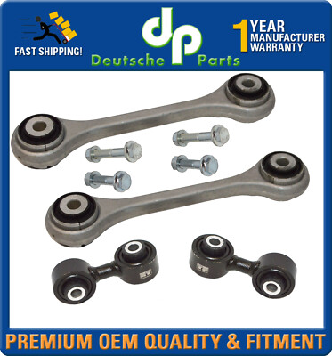 FRONT REAR LEFT + RIGHT SWAY STABILIZER BAR LINK LINKS for Porsche