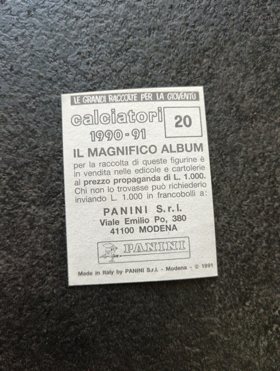 Foto 2 di 2