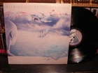 Rush – Grace Under Pressure ~ Vintage LP Mercury – 818 476-1 M-1