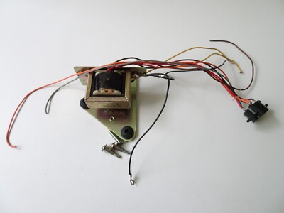 Sansui SR-5090  Netztrafo