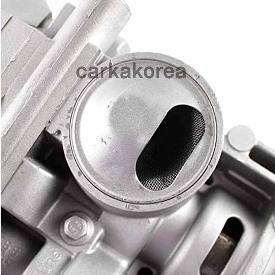 🚀Bomba de aceite de equilibrio de eje 23002G520 genuina para KIA SORENTO 2,4 L: 2012-2013 Foto 4 de 4