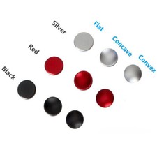 4Pcs Metal Soft Shutter Release Button For Fujifilm X100 Leica M6 M7 M8 M9 RT