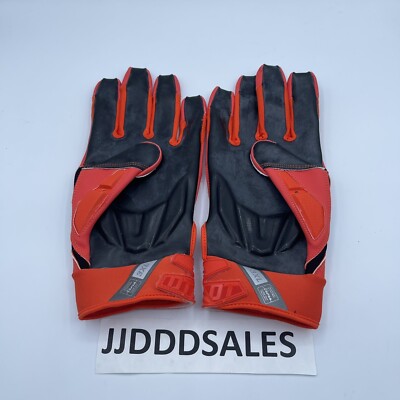 変色あり未使用品　Nike D-Tack グローブ M 変色あり未使用品 Nike D-Tack グローブ M 変色あり未使用品 Nike D