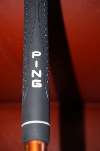Ping G10 Blue Dot RH 9 Iron Graphite Regular Shaft - Picture 5 of 5