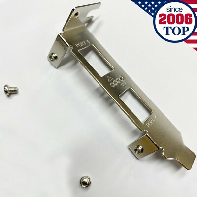 Mellanox MNPH29C-XTR Connectx-2 2-Port SFP 10Gbps PC-E Network - Foto 7