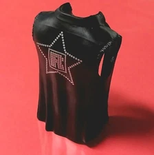 WWE EDGE Action Figure Vest  WrestleMania Mattel Elite True FX Rated R Superstar