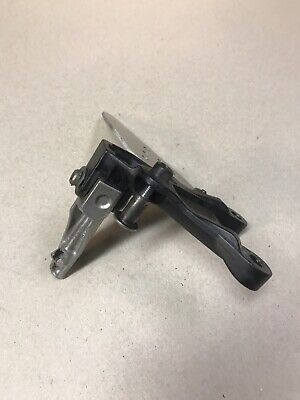07 08 Kawasaki ZX600 ZX-6R Left Rear Set Used OEM #0183 | eBay 07 08 Kawasaki ZX600 ZX-6R Left Rear Set Used OEM #0183 | eBay