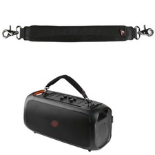For JBL Partybox On The Go Portable Wireless Speaker Nylon Woven Carrying Strap