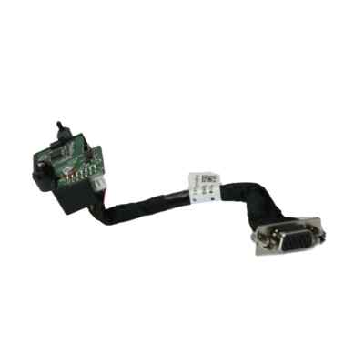 Dell OEM Optiplex 7040 3040 5040 3046 SFF I/O VGA Board w/ Cable AMB02 6XHN0 eBa