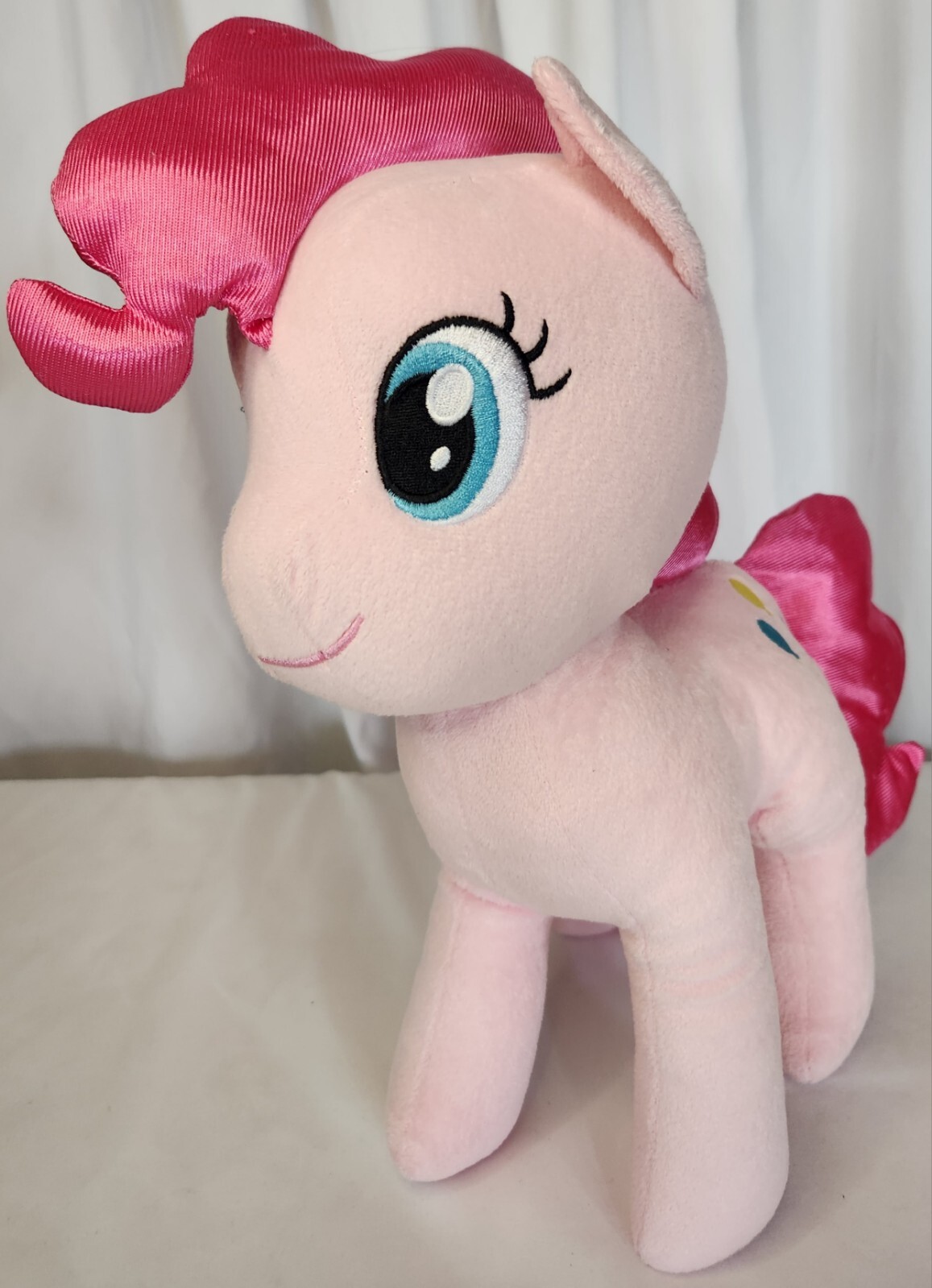 My Little Pony Pinkie Pie 14