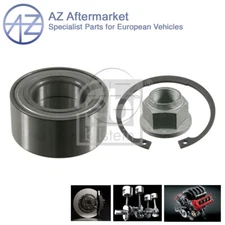 Fits Mercedes Vito 1996-2003 V-Class 1996-2003 AZ Front Rear Wheel Bearing Kit