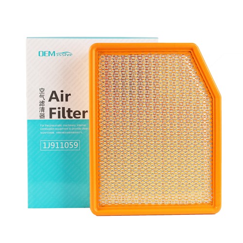 For Cadillac Escalade Chevrolet Silverado Sierra 2019-2025 Air Filter 84121217 - Picture 3 of 10