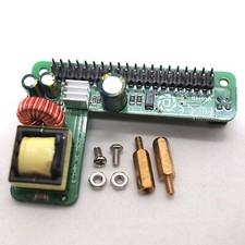Raspberry Pi 3B+ 3B Plus Power Over Ethernet ...
