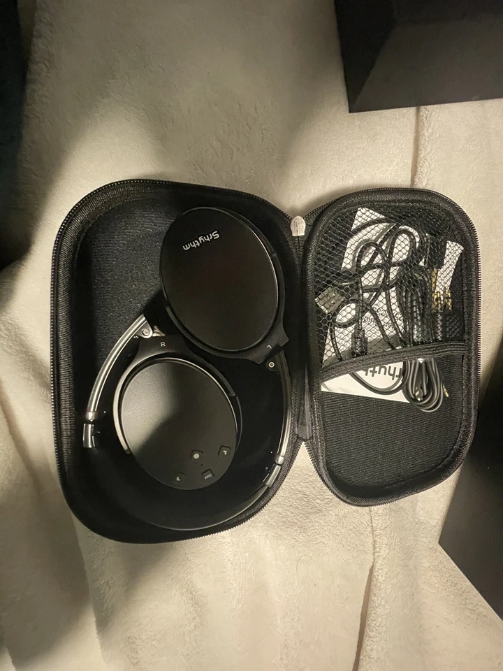 auriculares srythm NC35 Foto 4 de 4