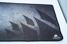 Corsair MM300 PRO Premium Spill-Proof Cloth Gaming Mouse Pad Extended