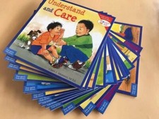Learning to Get Along Series 15 Books Collection Set for sale