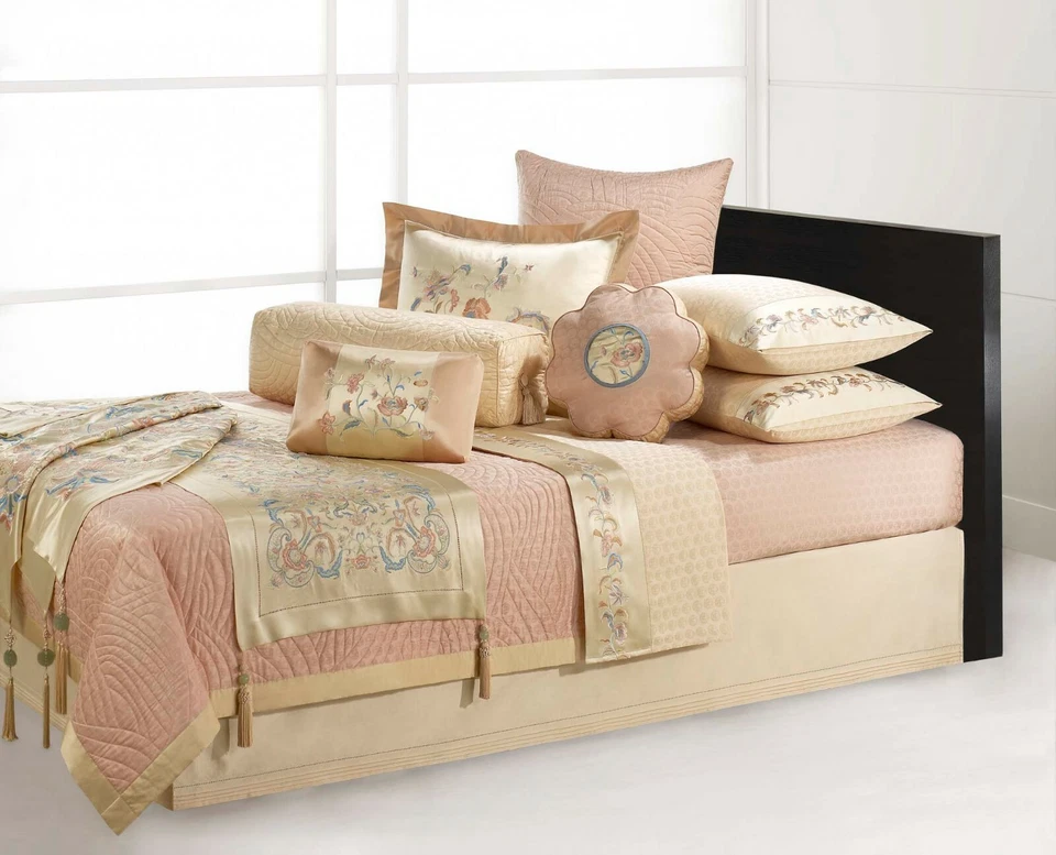 Falda de cama Natori Empress Queen NA11-058 Foto 2 de 2