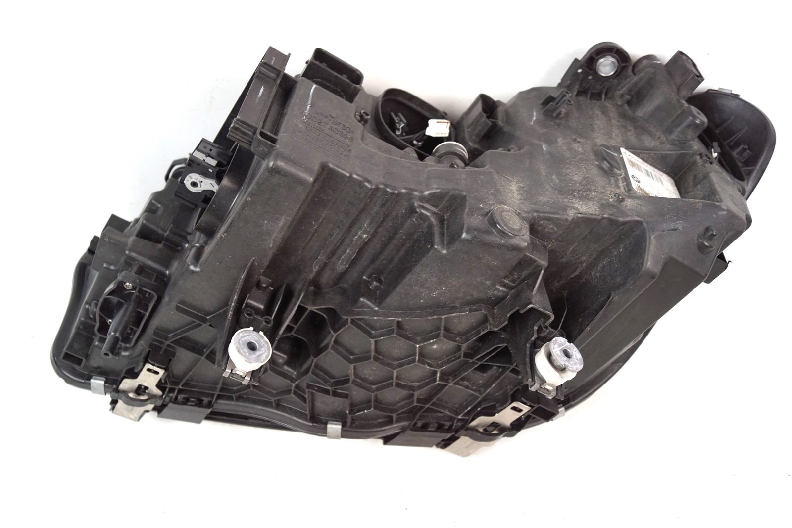 黒柿工房楔フィーネペン