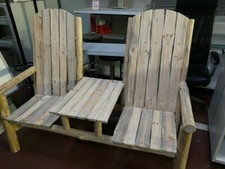 GARTENBANK SITZBANK BANK HOLZBANK