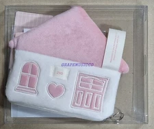 THE HBD PARTY HOUSE FOR SEULGI RED VELVET GOODS 2025 ARTIST BIRTHDAY POUCH PACK