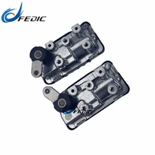 Twin G-141 G-142 Turbo actuator for BMW 740D E65 190 Kw 258 HP M67DTU 2001-2005