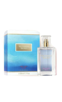 Victorias Secret Very Sexy Now Perfume EDP 1.7 Fl oz New In Box