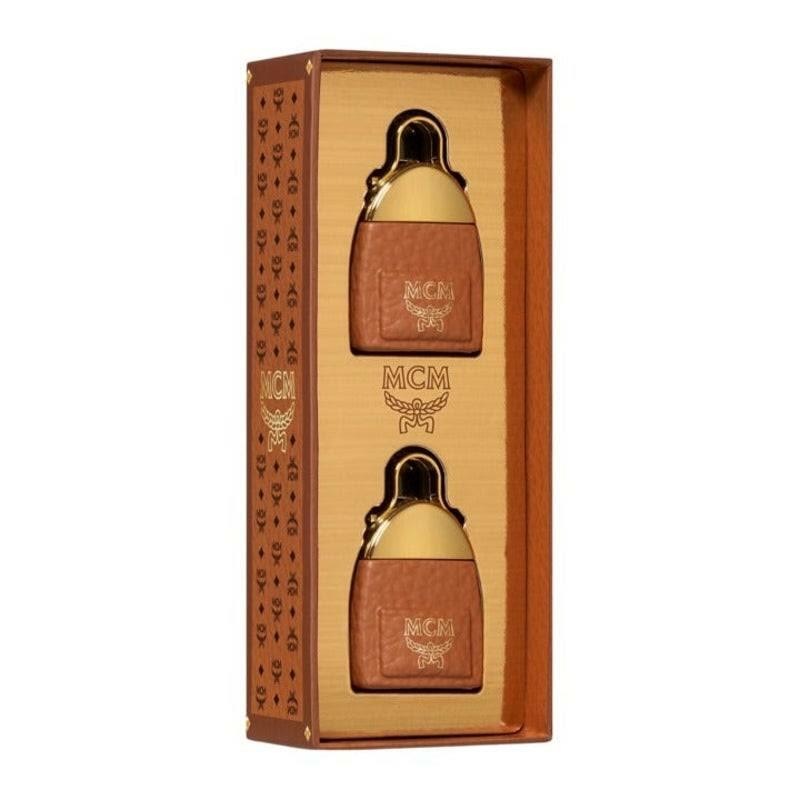 MCM Eau De Parfum 0.23 fl.oz/ 7ml x 2pcs Holiday Gift Set | eBay