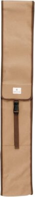 Snow Peak Pile Driver Carrying Case, Beige