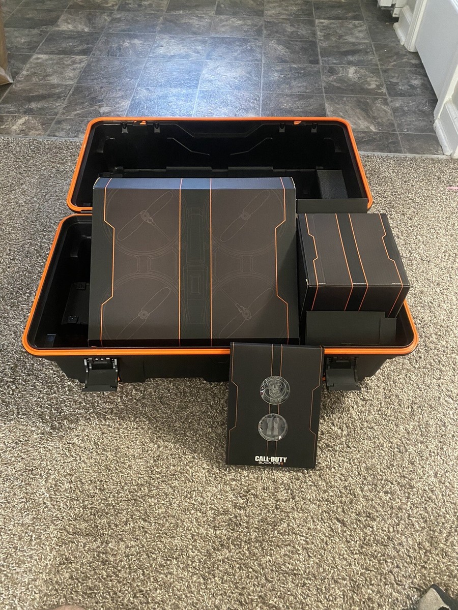 Call of Duty: Black Ops II -- Care Package (Microsoft Xbox 360