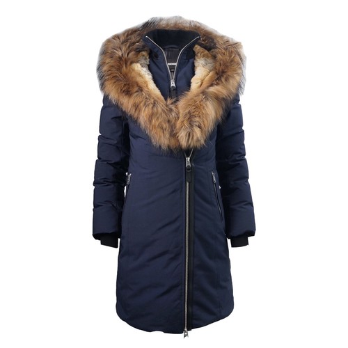 AUTHENTIC MACKAGE WOMEN TRISH LONG 