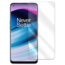 Anti-Shatter Clear 9H Tempered Glass Screen Protector for OnePlus Nord N20 5G US
