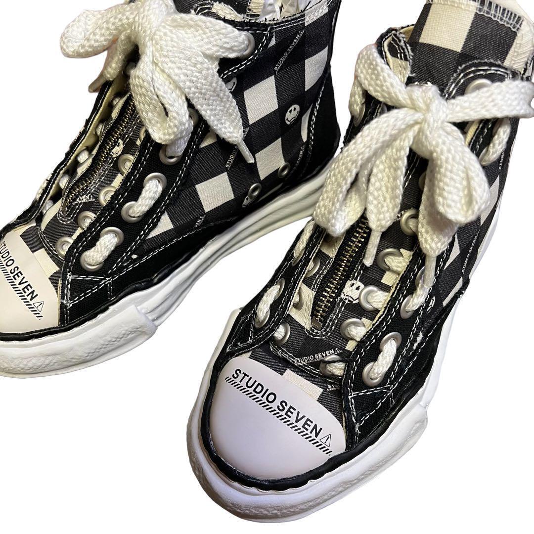 Studio Seven ☆ミ Harayasuhiro ☆ Collaboration | eBay Studio Seven ☆ミ Harayasuhiro ☆ Collaboration | eBay