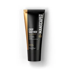 MANSCAPED® Crop Soother™ Groin Grooming Aftershave Lotion for Soothing & Relief