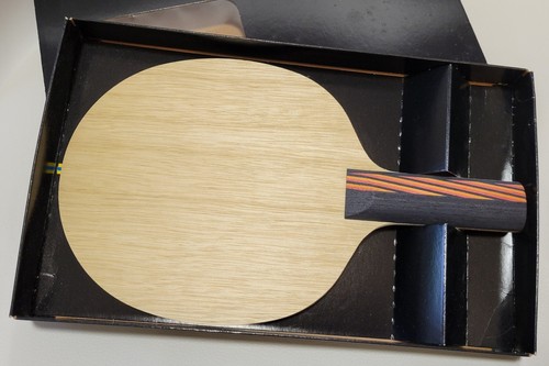 Stiga Peter KevTech Wood - Picture 8 of 10