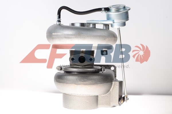 Genuine OEM Sumitomo SCX2000A-2 6M70-TL 49134-00703 Turbo TF08L