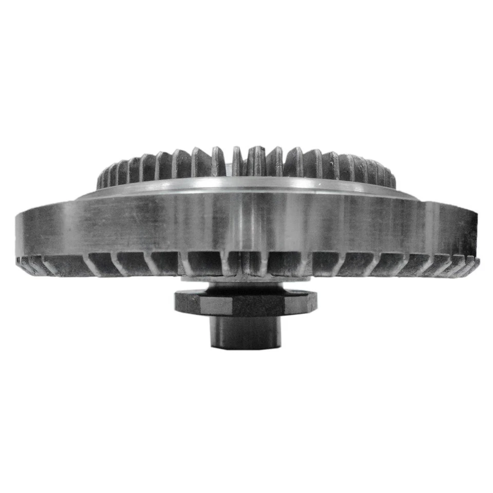 Compatível com VW Passat Audi A4 1997-2005 radiador ventilador de refrigeração embreagem 2596 - Imagem 3 de 3